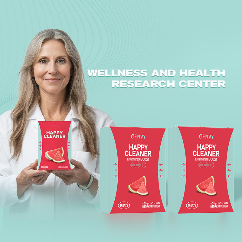 Spot Cross-Border Intestinal Cleansing Powder Happy Cleaner Powder Source Manufacturer