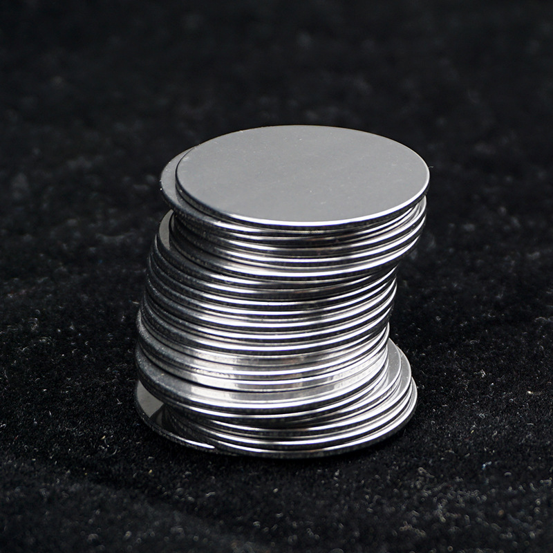 Customized Diameter 25mm Ball Mark Green Fork Golf Lawn Repair Tool Accessories Hardware Gadgets Golf