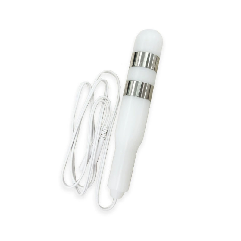 Special Probe for Pelvic Floor Muscle Repair, New Stainless Steel Electrode Head, Postpartum Repair Instrument, Consumables, Electrotherapy Gynecological Stick