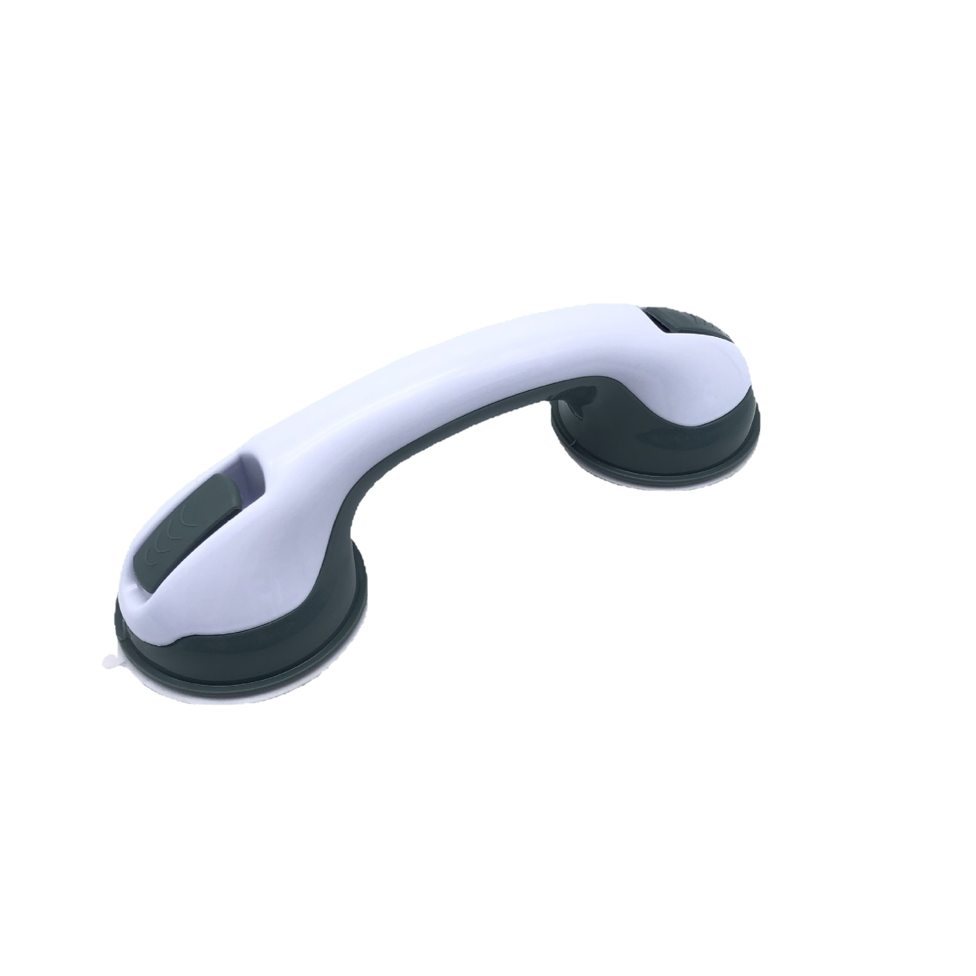 Cross-Border No-Drill Bathroom Grab Bar Anti-Fall Suction Cup Handle for Bathroom, Bathtub, Doors and Windows, Elderly and Children's Handle