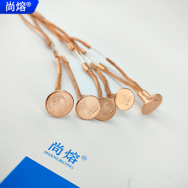 Buckle high voltage fuse 10KV drop fuse 35A10A20A50A100A Rink transformer fuse