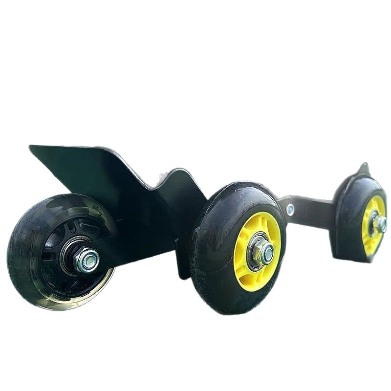 Electric car booster battery car tire blowout artifact motorcycle tricycle tire puncture