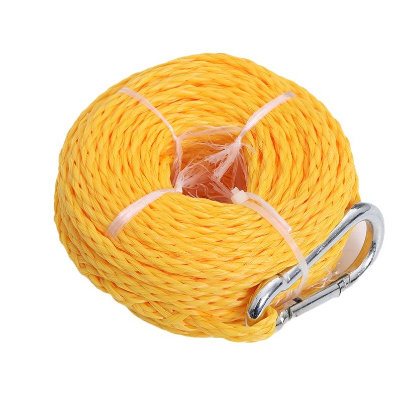 Braided Rope, Stereo Braided Rope, Climbing Rope, 12-Strand Braided Rope, 32-Strand, 48-Strand Braided Rope, Paracord, Core-Spun Nylon Rope
