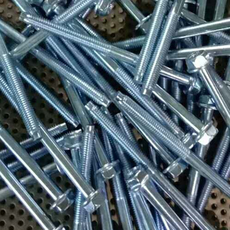 Trivalent blue and white passivator 212m blue zinc water galvanized blue and white passivator