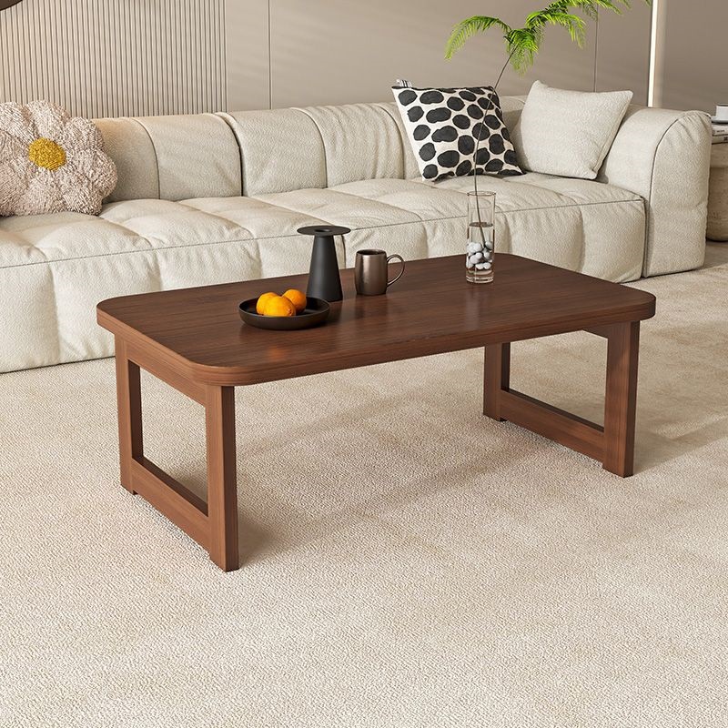 Folding Coffee Table Small Apartment Bay Window Table Home Kang Table Tatami Table Bedroom Living Room Small Table Windowsill Low Table