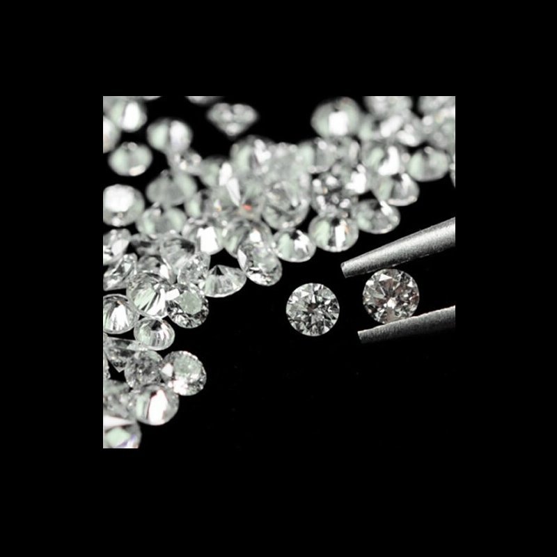 Свободные алмазы оптом настоящие алмазы мелкие алмазы сломанные алмазы сантиметр натуральные свободные алмазы с вторичным камнем алмаза экспорт