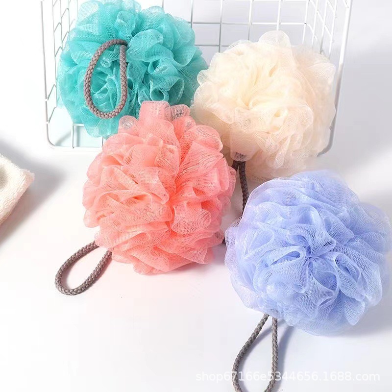 30г шарик для ванны однотонный милый оптовая продажа