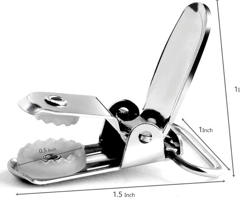 Мужской ремень с клеевым зажимом, противоскользящая пряжка с заклепкой, стиль зажима 0028