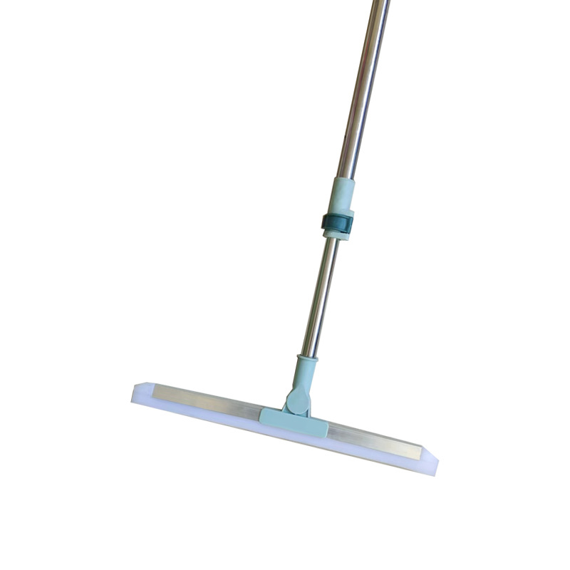 Glass wiper magic broom silicone wiper household bathroom floor wiper