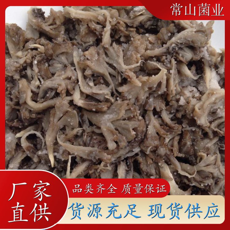 Salted Gray Tree Flower, Professional Cultivation Production Technology, Nutritious Hot Pot Soup and Cooking, Wholesale Manufacturer