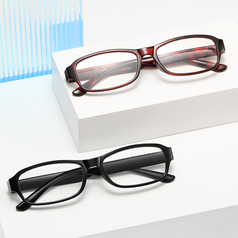 2024 Новые классические очки для чтения высококачественные товары для выставок