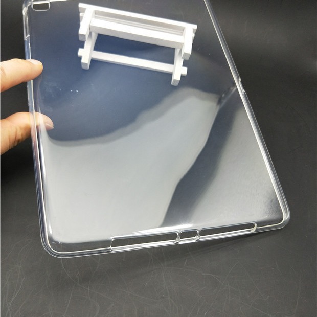 Suitable for Ipad56789 Neutral Version Tablet Protective Cover Apple IpadAir-17/9.7TPU Material Case