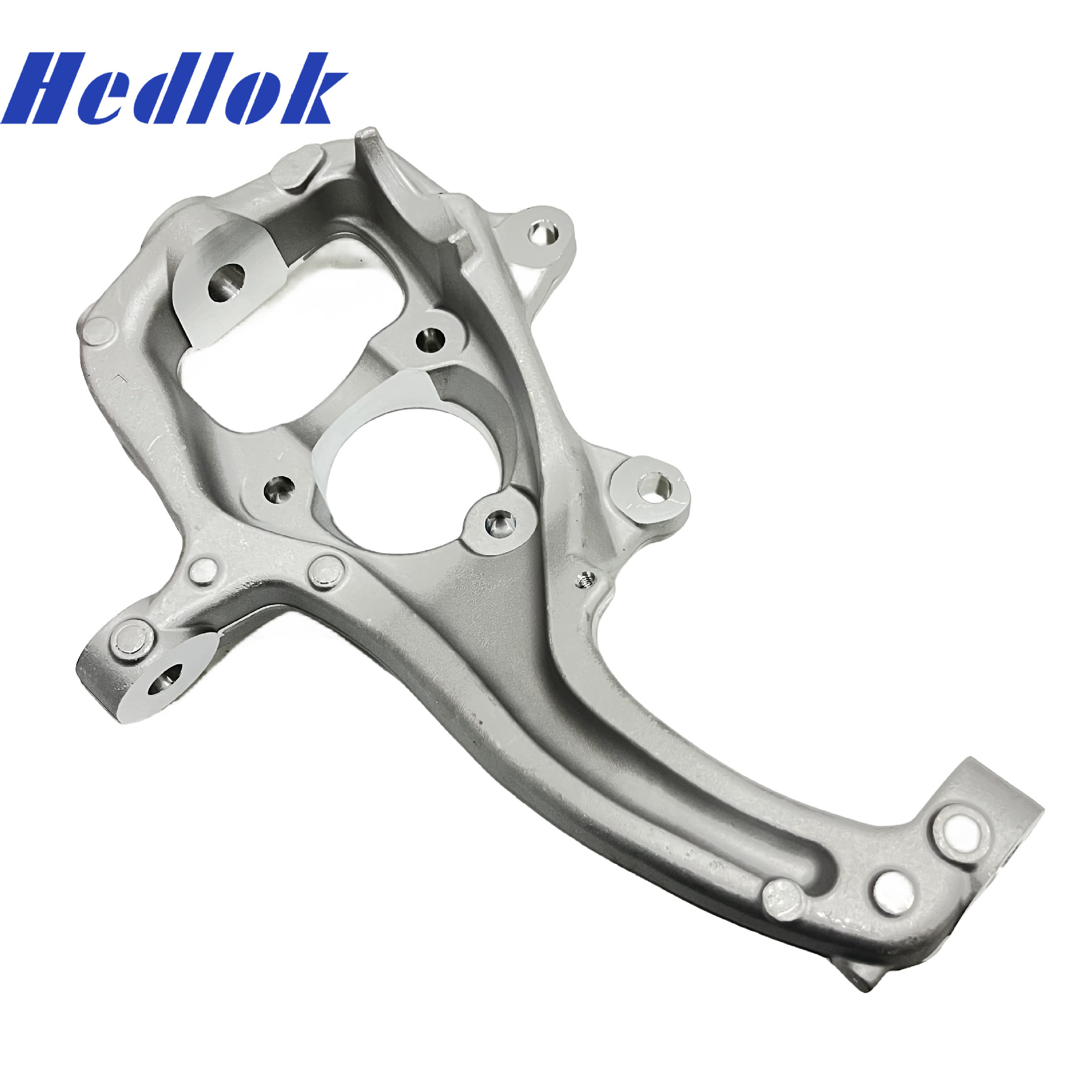 68044703AD 68044704AD for Dodge DS-RAM 1500 PICKUP steering knuckle sheep horn