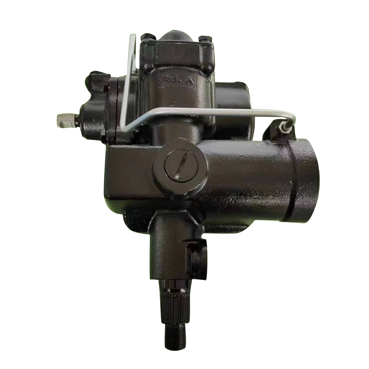 Suitable for Right-Hand Drive Land Roverland Rover Defender Steering Gear Manufacturer Wholesale 27-8702