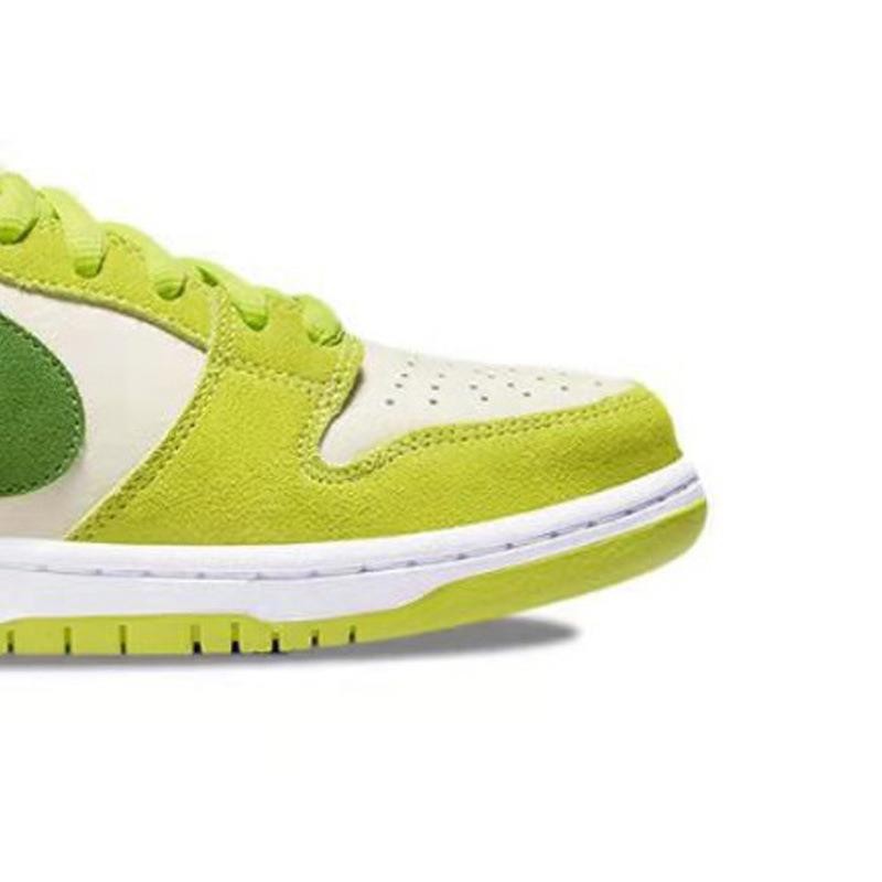 Putian Zhenbiao dunk low-top pure original sb board shoes black and white panda cherry blossom pink navy blue couple men and women sneaker