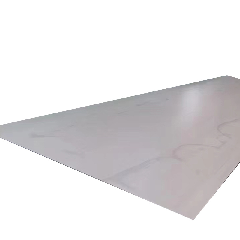 304 stainless steel plate 316 stainless steel plate for construction machinery hot rolled open plate 904 stainless steel plate