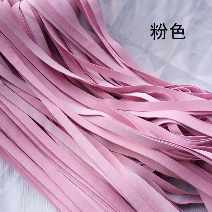 Microfiber Sweat-Absorbent Band Slingshot Fishing Gear Handle Super Fiber Bow Wrap Badminton Racket Wrap Band