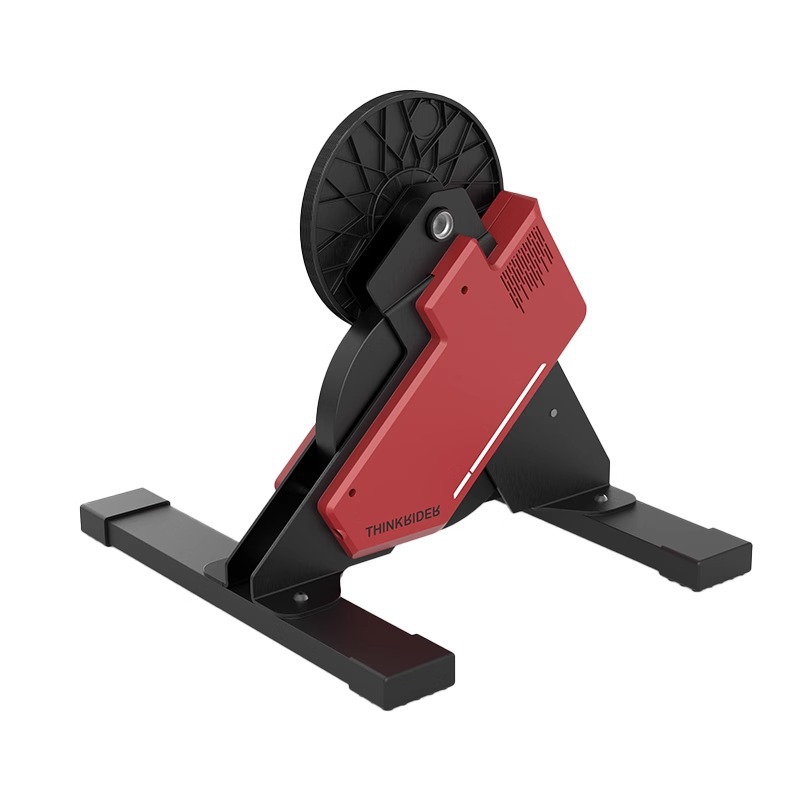 ThinkRider Zhiqi X2 Intelligent Direct Drive Cycling Platform Indoor Mountain Road Bike Power Meter Training Platform