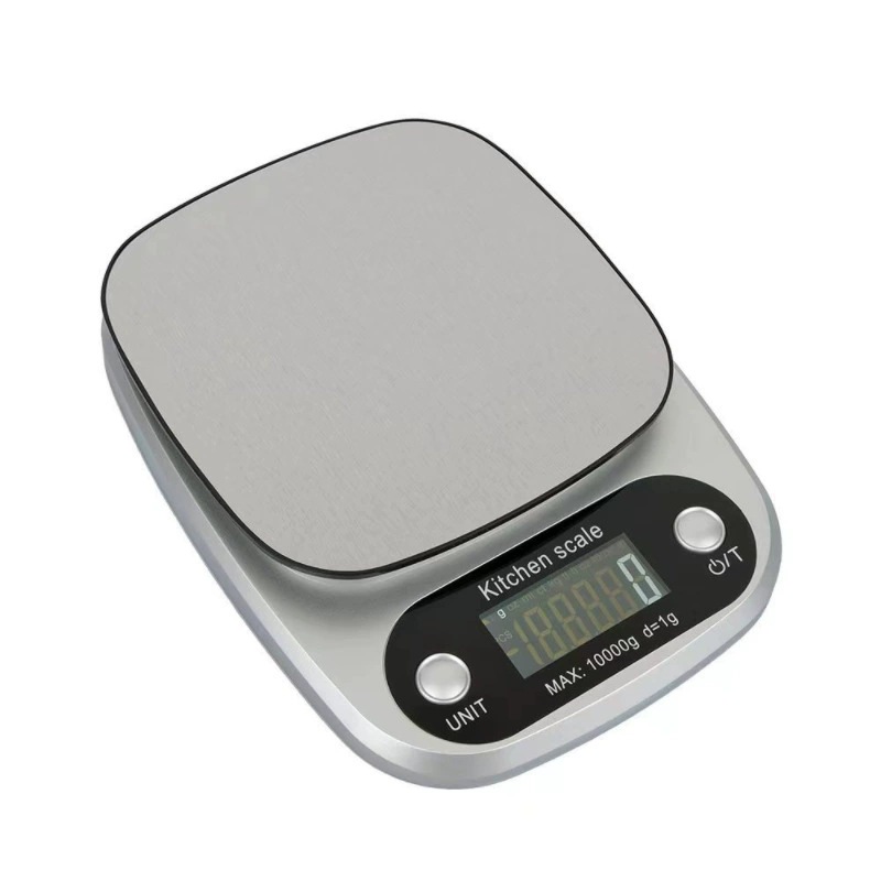 Factory wholesale CH305 kitchen scale household food scale stainless steel baking scale household electronic scale 0.1 kitchen scale