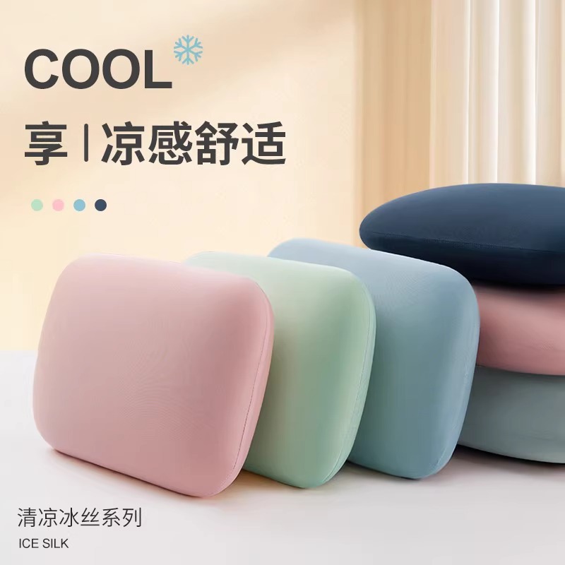 Офисная подушка для обеденного перерыва, подушка для лежания для студентов, маленькая подушка для детей