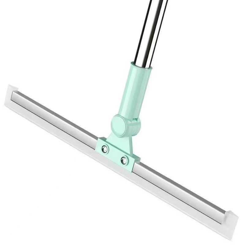 Magic Broom, Bathroom Kitchen Wiper, Cleaning Tool, Floor Hair Cleaner, Glass Scraper