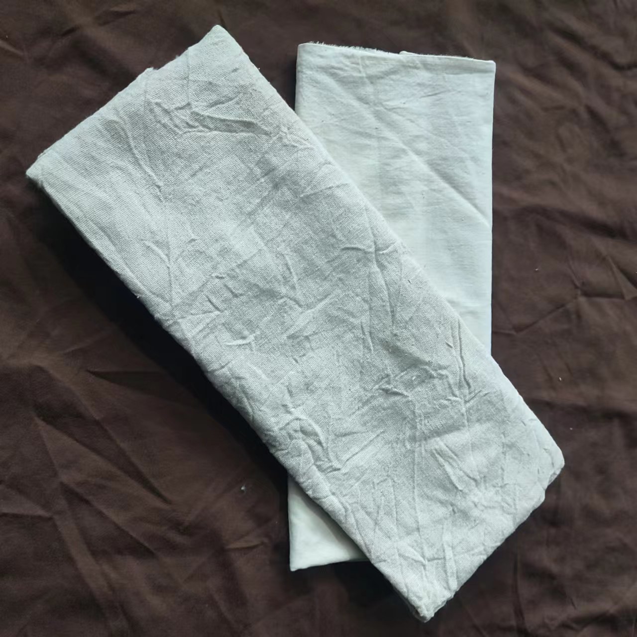 Оптовая продажа хлопковых тряпок для уборки автомобилей, без ворса, поглощающая масло и воду