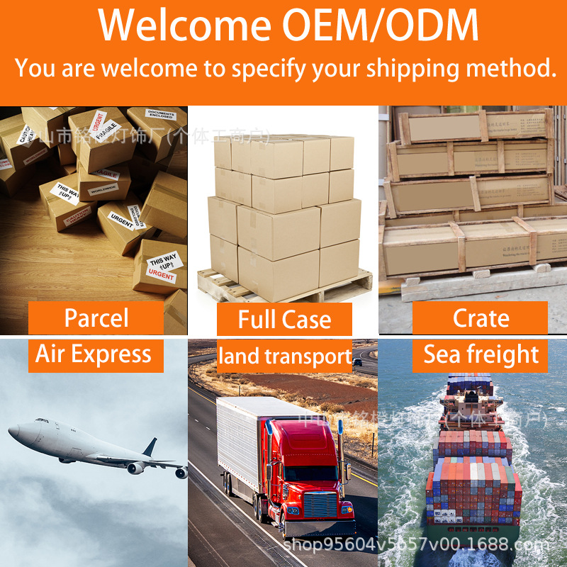 Wall-mounted foreign trade exit emergency evacuation indicator LED safety exit indicator fire emergency marker light