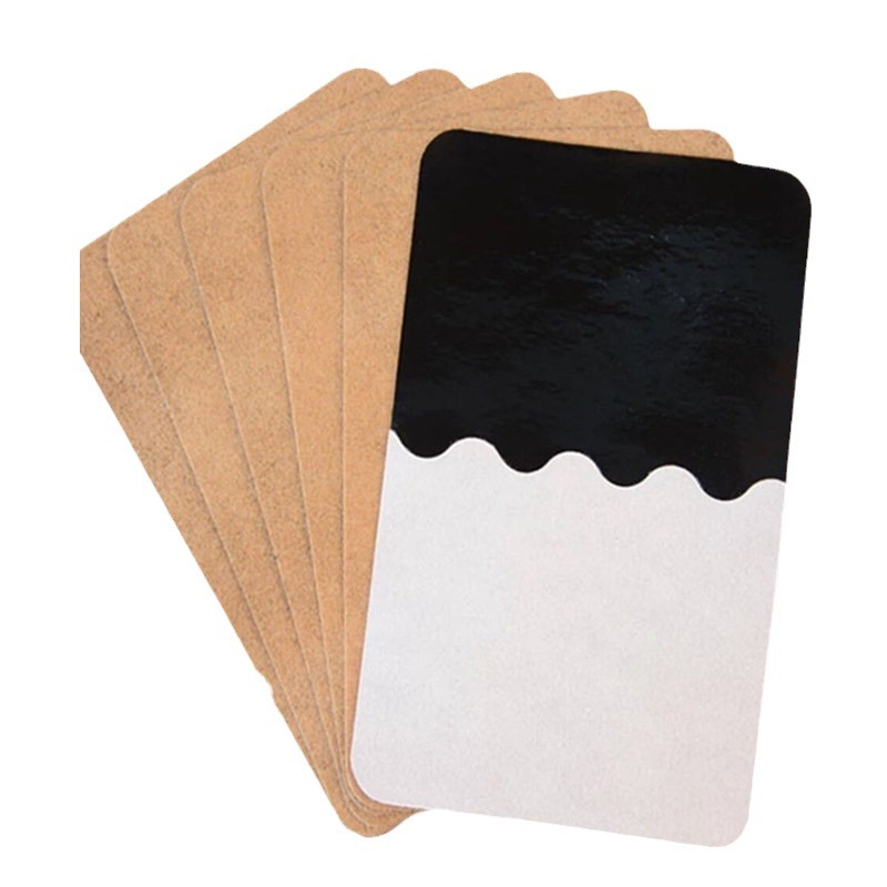 Manufacturer Wholesale Original Ginger Hot Compress Patch, Ginger Moxa Patch for Knee, Neck, Shoulder, Waist, Leg, and Foot, 8*12 Self-Heating