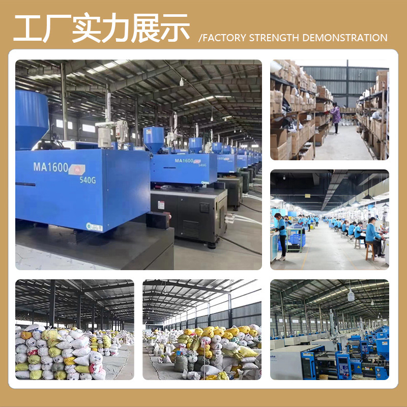 FactorY Direct Sales Y-tYpe Equal Diameter Pagoda Joint Transparent Plastic Hose Three-waY Water Distributor Accessories PP Quick-connect Diverter