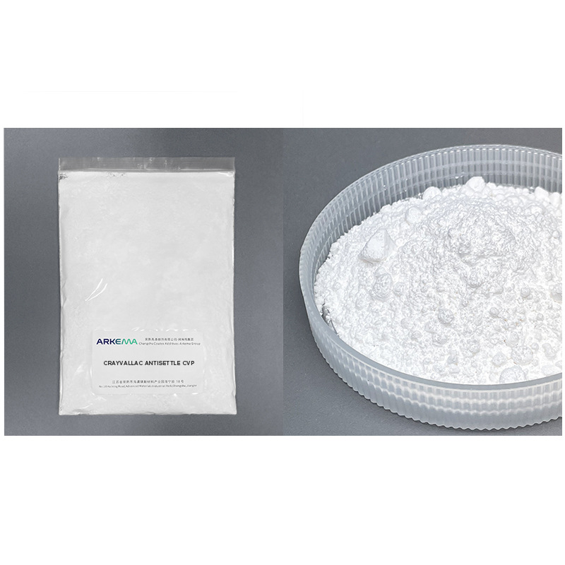 Arkema Hydrogenated Castor Oil Rheological Additives Crayvallac CVP Aliphatic Coating Anti-sinking Thixotropic Agent