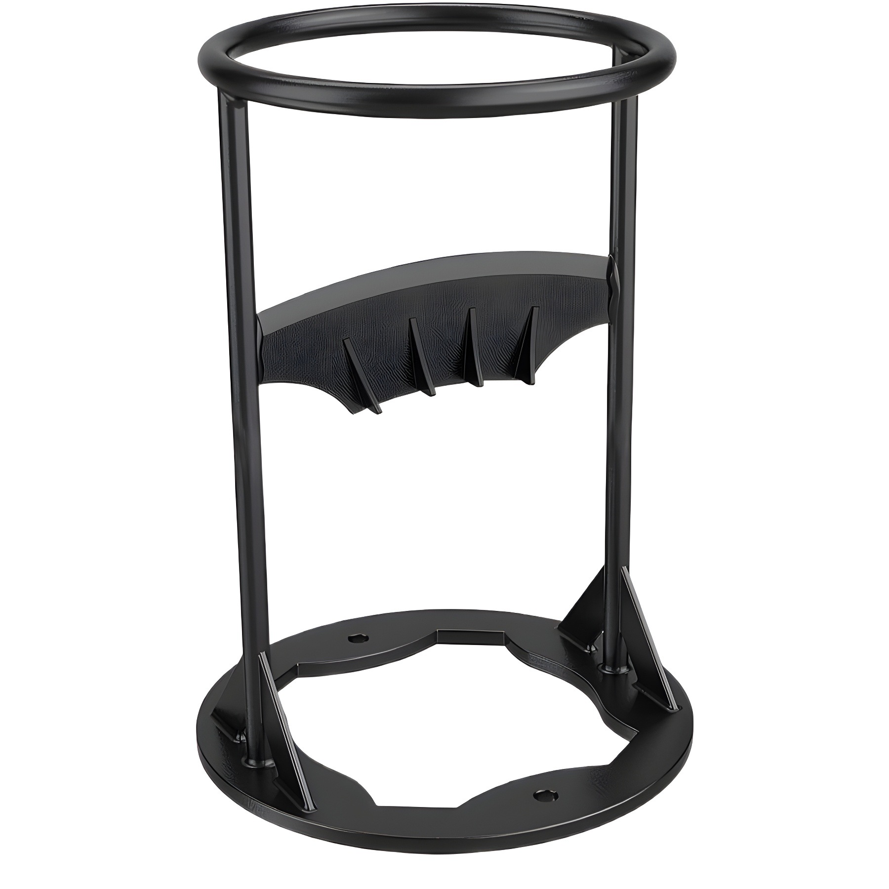 Cross-border one-word firewood cutting artifact household indoor manual firewood cutting axe outdoor camping firewood separation tool