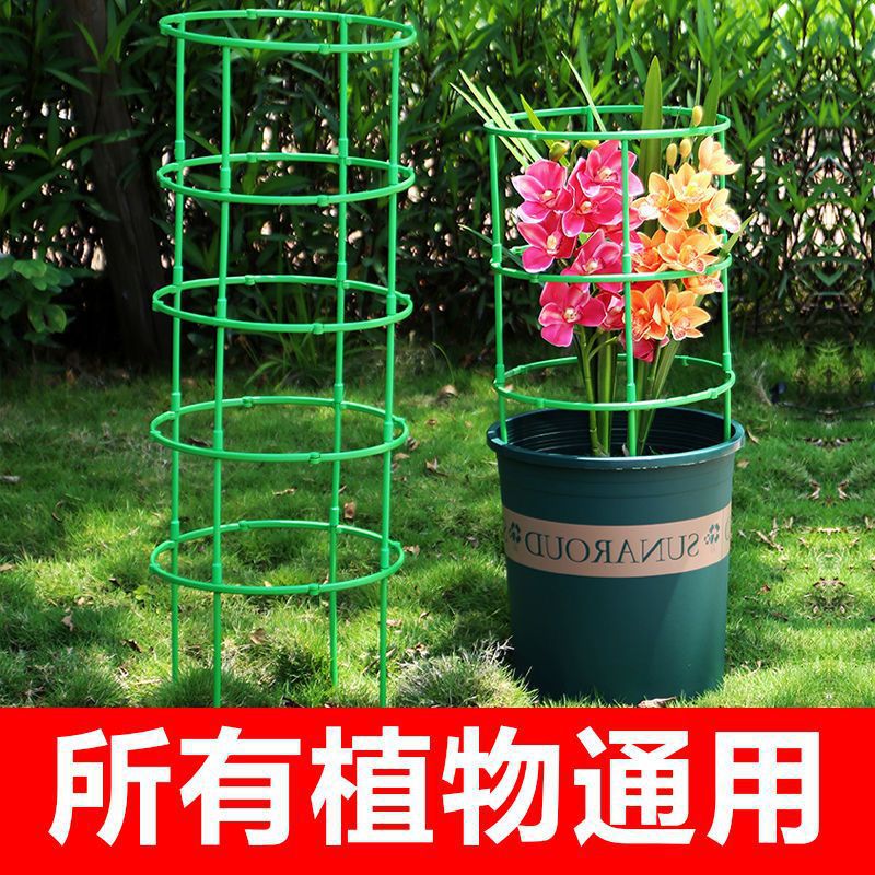 Новый кронштейн для цветочного стенда, для орхидей и вьющихся растений