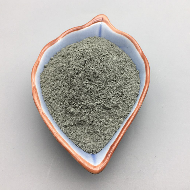 Cast stone powder 325 mesh sulfuric acid pool industrial grade acid-resistant alkali-resistant pyroxenite powder for metallurgical building materials wholesale