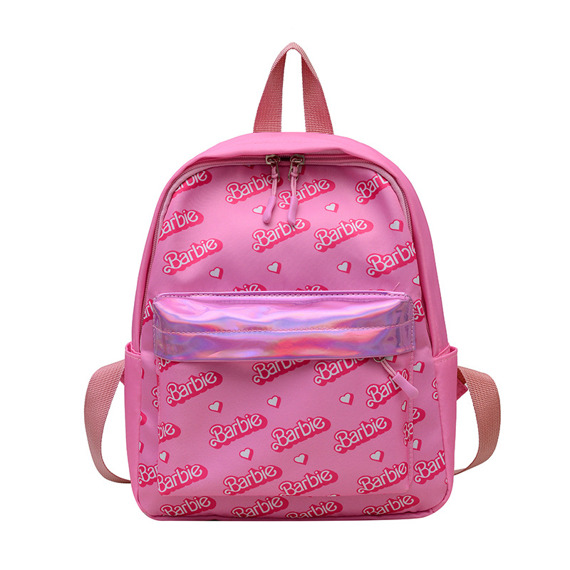New Korean style cartoon children's schoolbag cute primary school boy girl backpack cartoon primary school student backpack