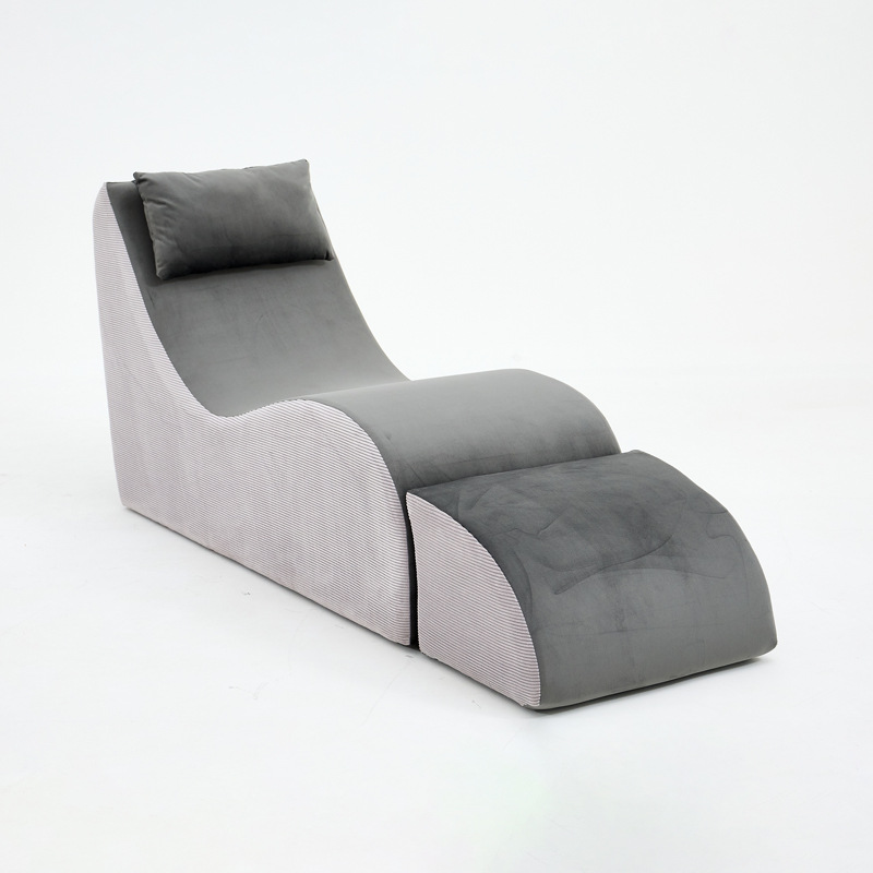 Многофункциональное кресло интернет-знаменитости, ленивый диван, свадебная комната, спальня, шезлонг у кровати, свадебный подарок, табурет для йоги