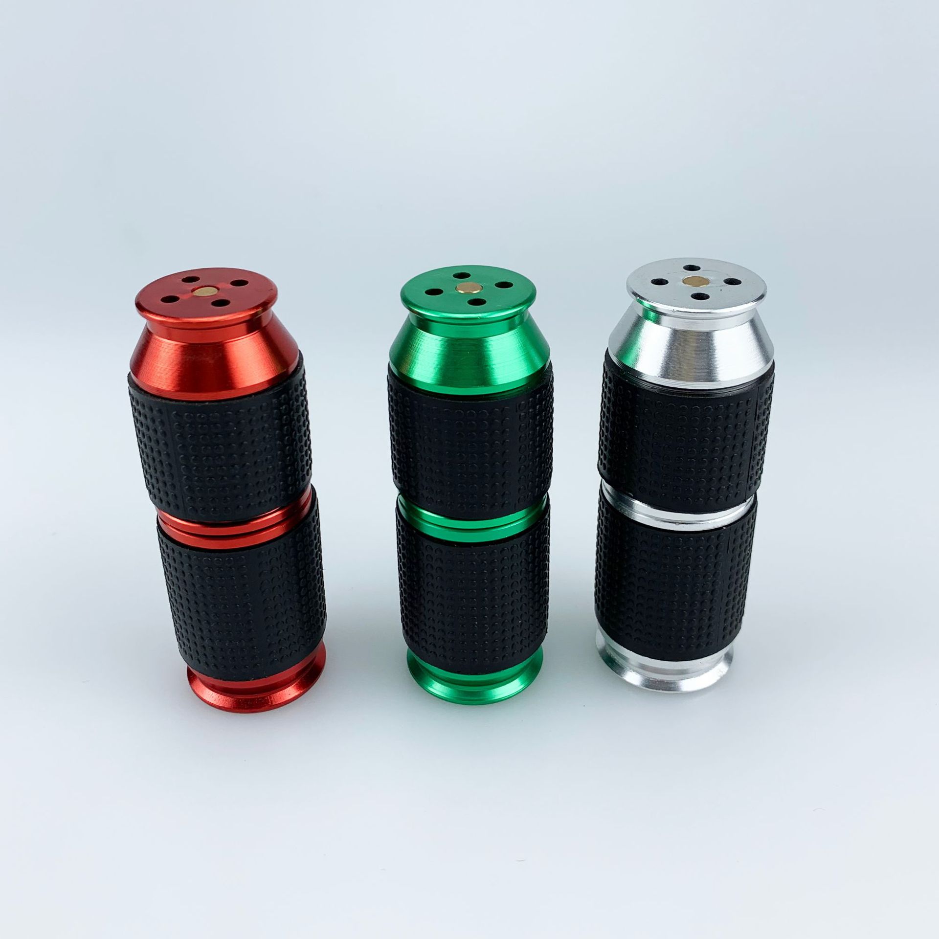 Amazon Aliexpress Third Generation Cream Bottle Opener Small Portable Anti-Freeze Hand-Free Cream Cigarette Lighter