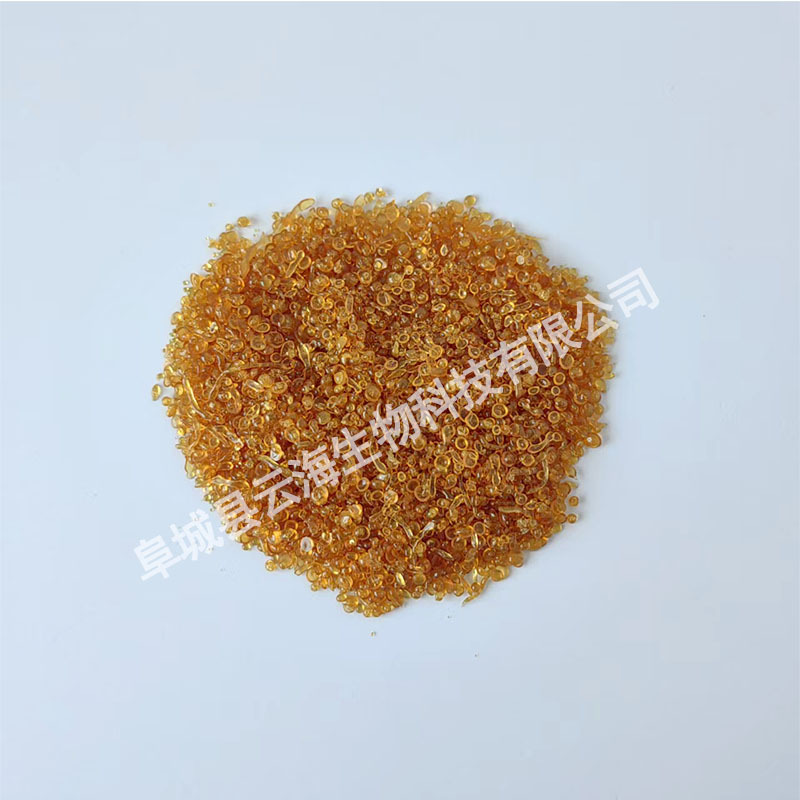 High Viscosity Industrial Bone Glue Granules Electrolytic Smelting Woodworking Adhesive Ink Polishing Thickening Beef Bone Glue Manufacturer