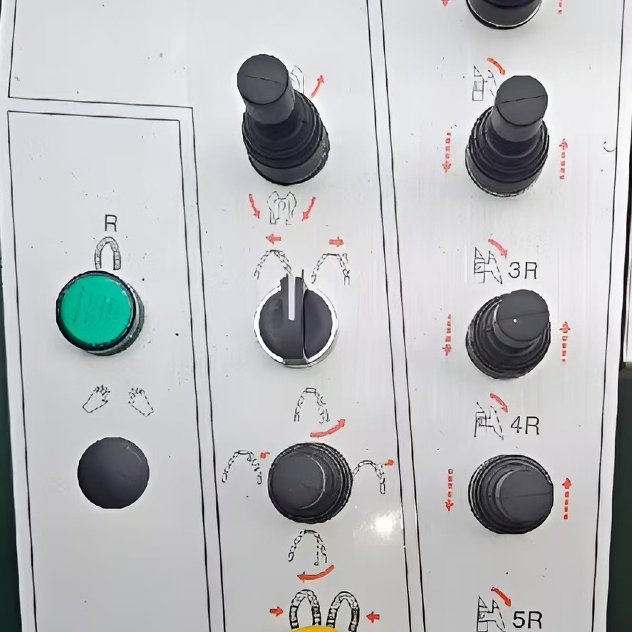 Computer Control Glue-Made Shoe Front Engine Oil Press Second-Hand Nine-Claw Shoe Upper Puller Full Edge Cf-747Ma/A