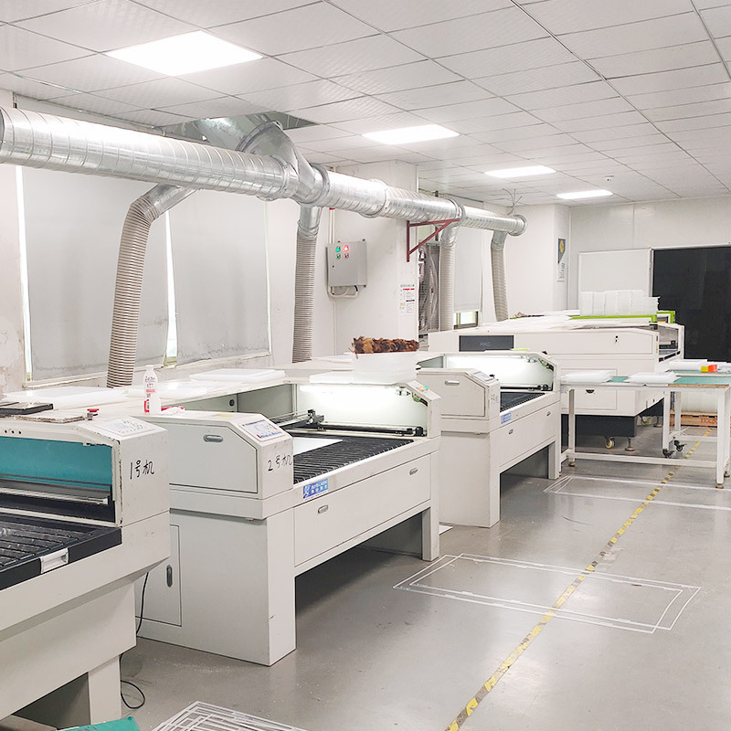 Seni Mitsubishi Pmma Acrylic Light Guide Plate Laser Dotting Copy Table Tracing Board Reflection Diffusion Three-Piece Set