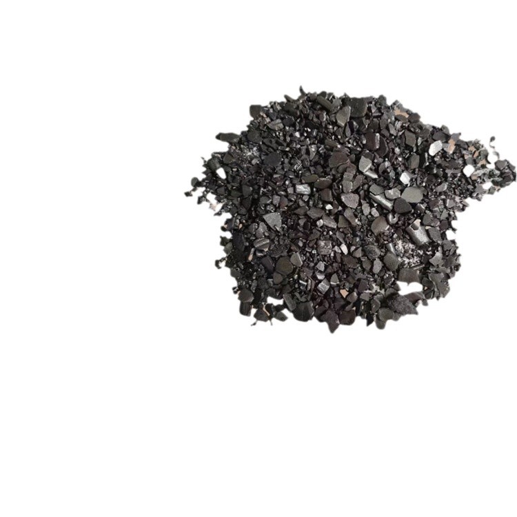 L Hankai Energy Extra High Temperature Asphalt High Softening Point Low Ash Used for Negative Electrode Materials Refractory Materials