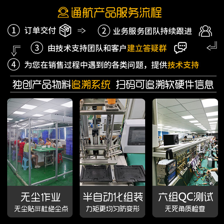 Popular New Private Board Car Large Screen Navigation Central Control Screen Car Navigation 7/9/ 10inch Carplay Car Machine