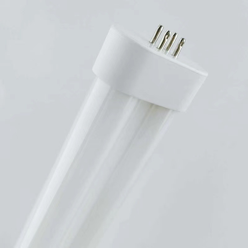 Find a Factory to Lure Mosquitoes, Catch Mosquitoes and Kill Mosquito Lamp U-Shaped Plug-In Purple Light Tube Bl Ultraviolet T611W15W18W