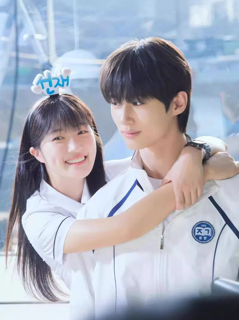 Korean school uniform jk uniform shirt suit carrying good slaughter running forest rate cos same style shirt summer college style female