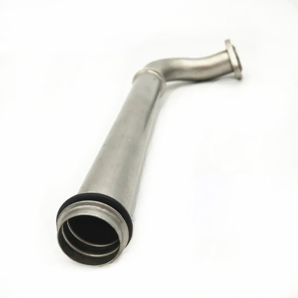 55353329 suitable for Chevrolet Cruze Aveo oil cooler iron pipe