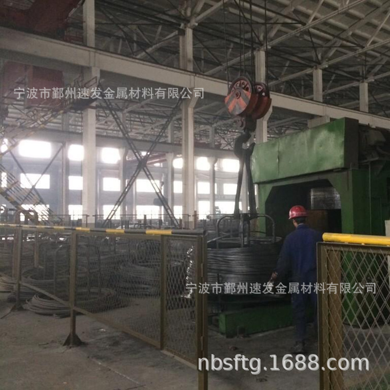 Carbon 60 Steel Black Leather Straight Round Rod Spot Specifications Huai Steel 60 # High-Quality High-Carbon Steel National Standard in Stock