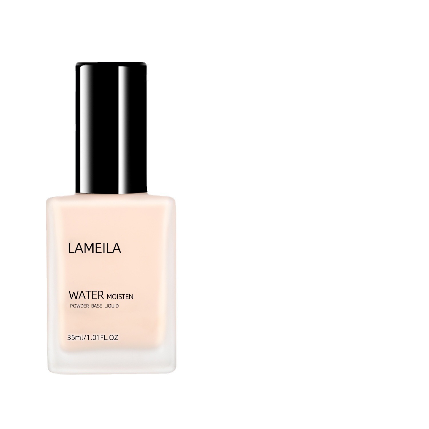 Lameila Lameila Hydrating Clear Liquid Foundation Student Liquid Foundation 3069