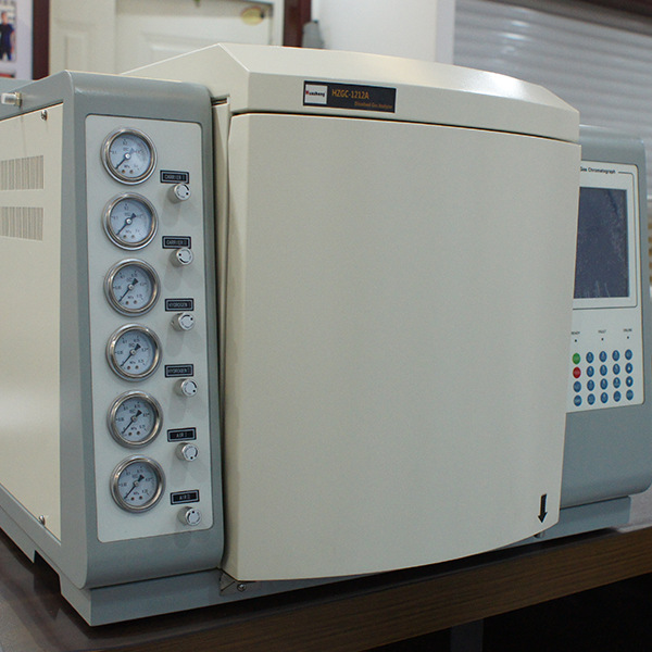 Gas Chromatography Instruments Gas Chromatography Equipment
