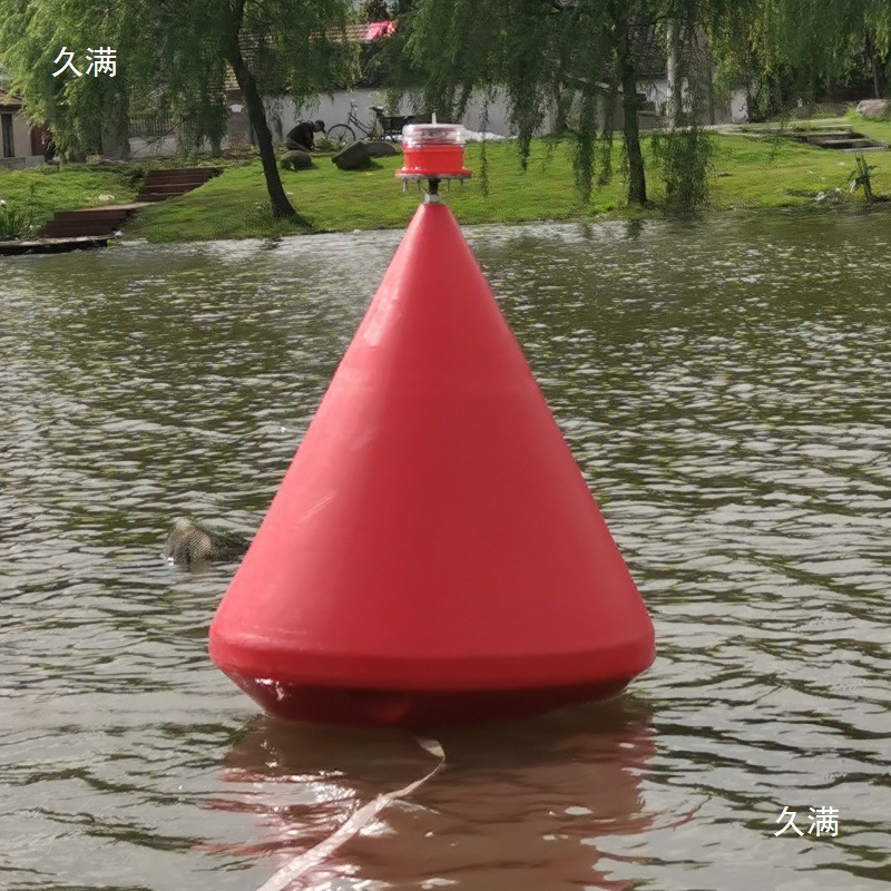 Water Buoy Warning Buoy Channel Buoy Water Facility Warning Line Navigation Beacon Light