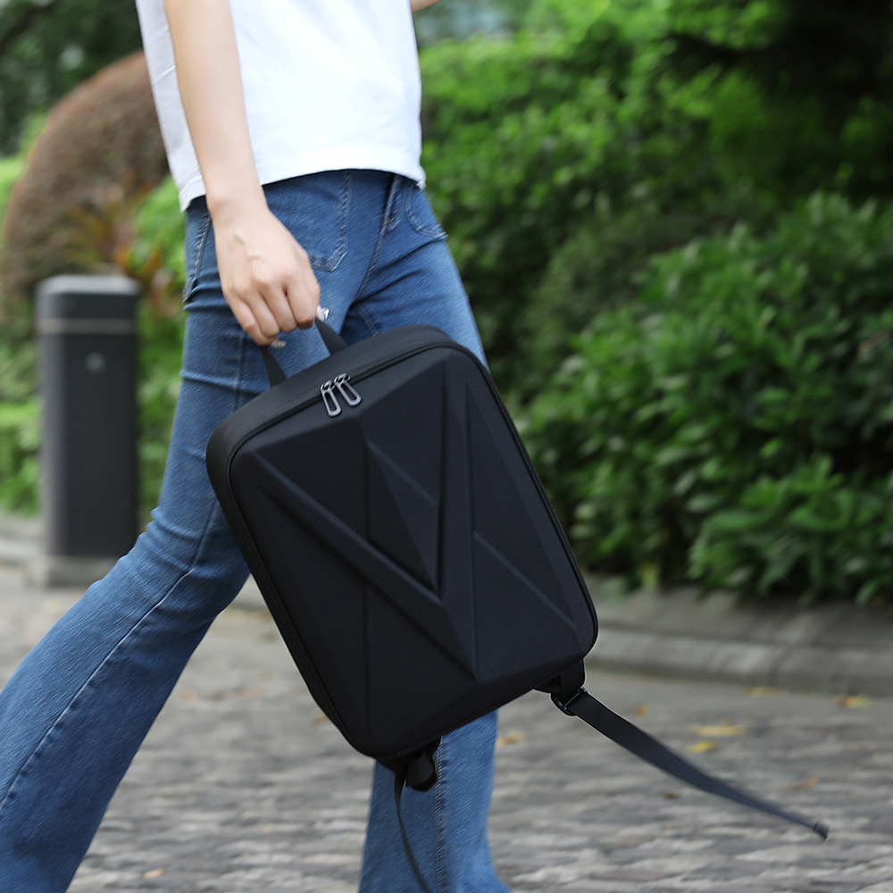 Bkano Is Suitable for Dji Air3S Cosmetics Bag Air3 Backpack Backpack Storage Box Bag Free Fei Suit Bag