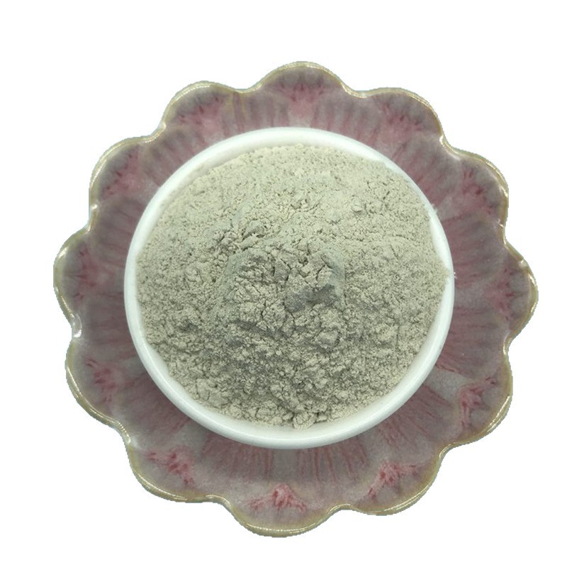 Manufacturer Supplies Bentonite Soil Feed Agricultural Carrier Bentonite Soil Soil Improvement Clinoptilolite Powder Large Quantity Price